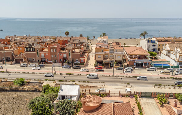 Appartement - Torre del Mar , Spanje - EAG863 8