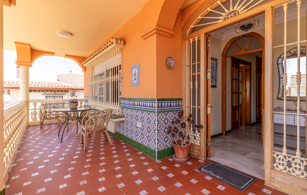 Appartement - Torre del Mar , Spanje - EAG863 101