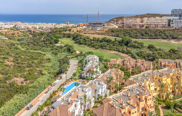 Semesterlägenhet - Manilva , Spanien - EAG865 9
