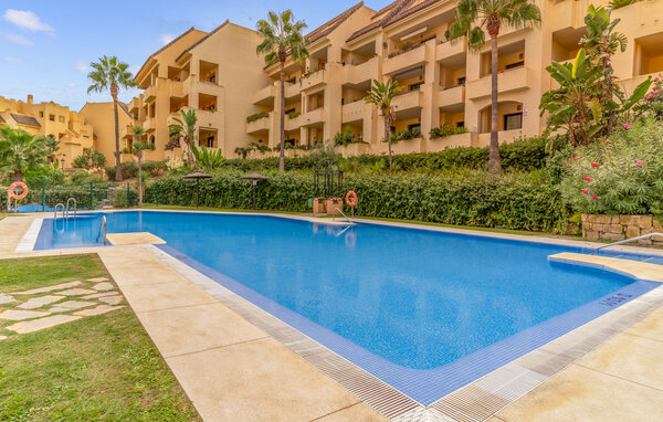 Semesterlägenhet - Manilva , Spanien - EAG865 11
