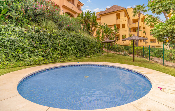 Semesterlägenhet - Manilva , Spanien - EAG865 12