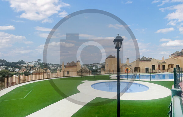 Appartement - Estepona , Spanje - EAG866 2