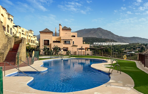 Semesterlägenhet - Estepona , Spanien - EAG866 13