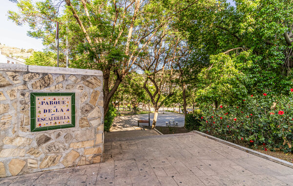 Ferienwohnung - Algarrobo , Spanien - EAG867 901