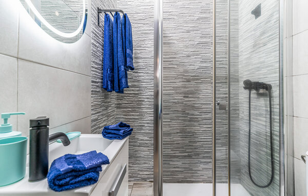 Ferienwohnung - Algarrobo , Spanien - EAG867 701