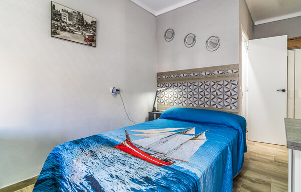 Ferienwohnung - Algarrobo , Spanien - EAG867 8