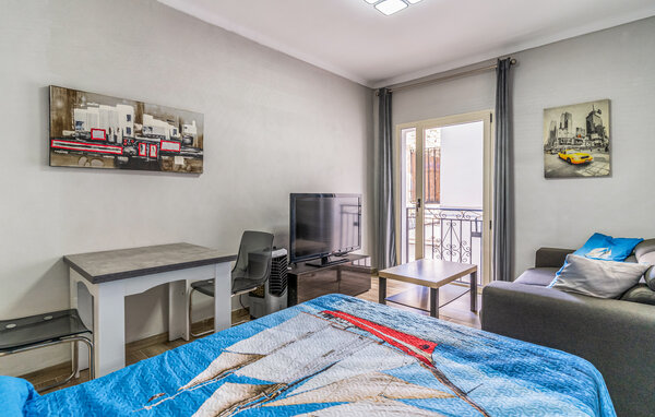Ferienwohnung - Algarrobo , Spanien - EAG867 601