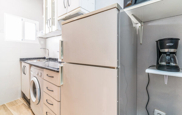 Ferienwohnung - Algarrobo , Spanien - EAG867 6