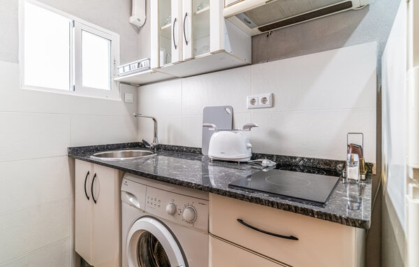Ferienwohnung - Algarrobo , Spanien - EAG867 7