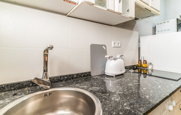 Ferienwohnung - Algarrobo , Spanien - EAG867 401