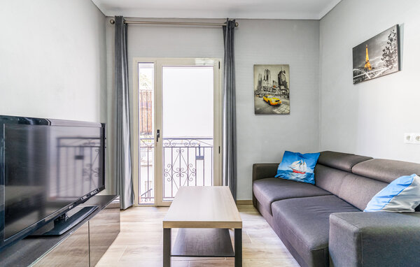 Ferienwohnung - Algarrobo , Spanien - EAG867 301