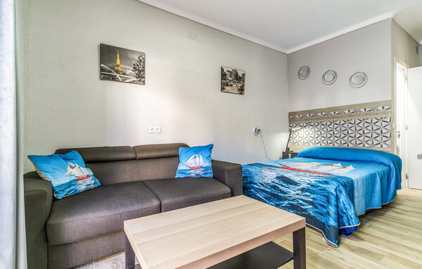 Ferienwohnung - Algarrobo , Spanien - EAG867 4