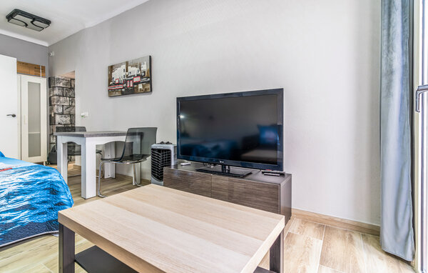 Ferienwohnung - Algarrobo , Spanien - EAG867 5