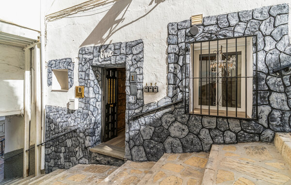 Ferienwohnung - Algarrobo , Spanien - EAG867 1