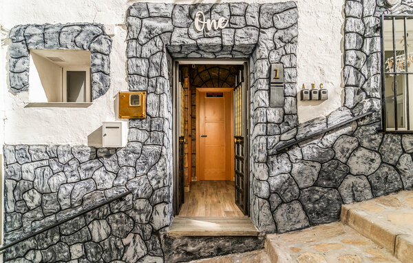 Ferienwohnung - Algarrobo , Spanien - EAG867 81