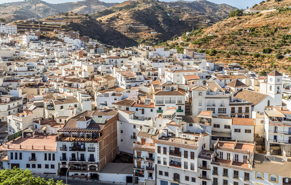 Ferienwohnung - Algarrobo , Spanien - EAG867 9