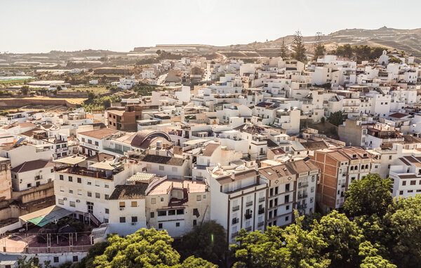 Ferienwohnung - Algarrobo , Spanien - EAG867 82