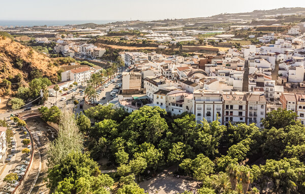 Ferienwohnung - Algarrobo , Spanien - EAG867 83