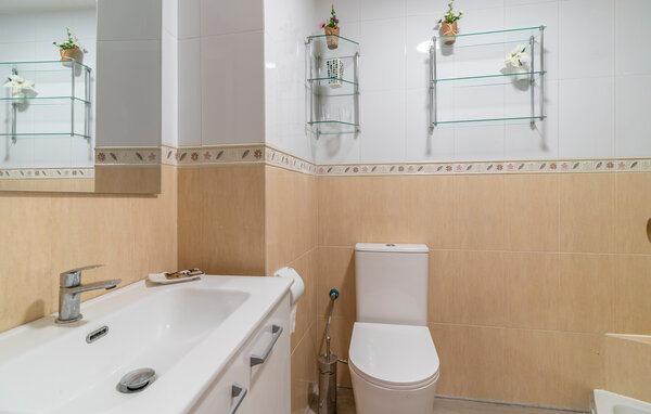 Ferienwohnung - Torremolinos , Spanien - EAG869 701
