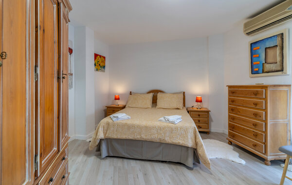 Ferienwohnung - Torremolinos , Spanien - EAG869 601