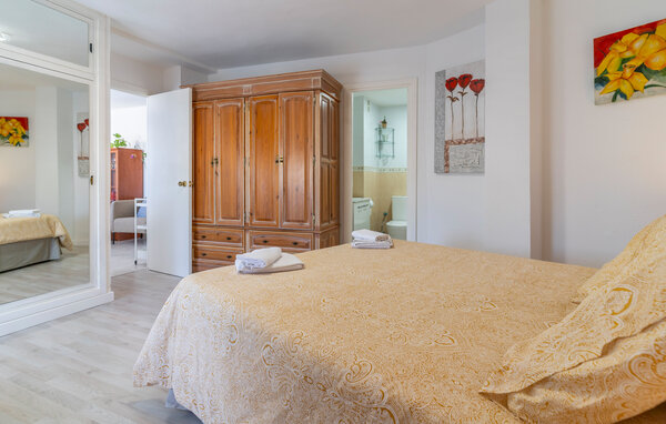 Ferienwohnung - Torremolinos , Spanien - EAG869 604