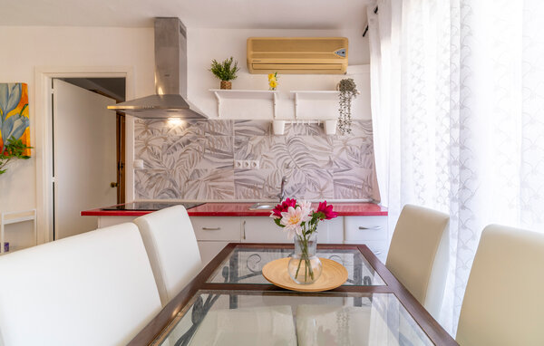 Ferienwohnung - Torremolinos , Spanien - EAG869 4