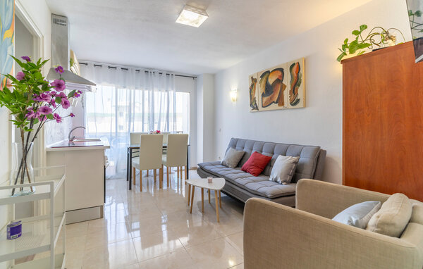 Ferienwohnung - Torremolinos , Spanien - EAG869 3