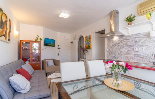 Ferienwohnung - Torremolinos , Spanien - EAG869 5
