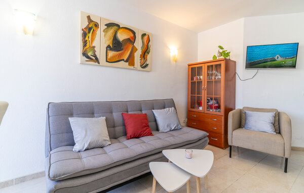 Ferienwohnung - Torremolinos , Spanien - EAG869 7