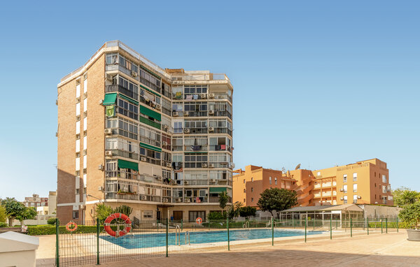 Appartement - Torremolinos , Espagne - EAG869 84