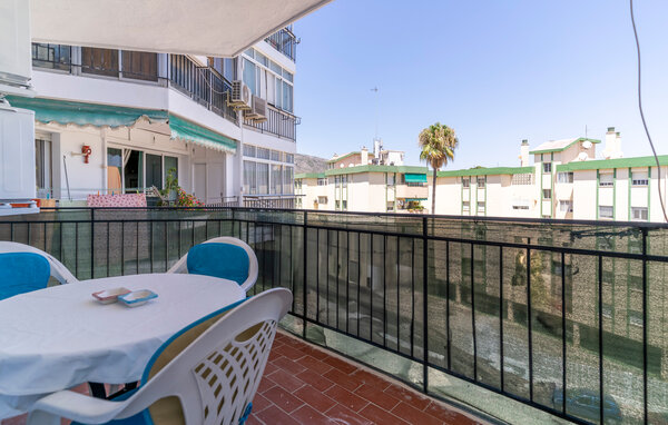 Ferienwohnung - Torremolinos , Spanien - EAG869 8