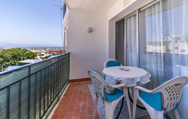 Ferienwohnung - Torremolinos , Spanien - EAG869 1