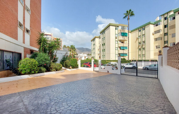 Appartement - Torremolinos , Espagne - EAG869 101