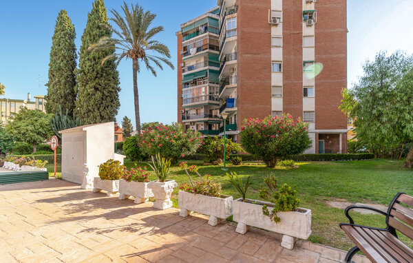 Appartement - Torremolinos , Espagne - EAG869 102
