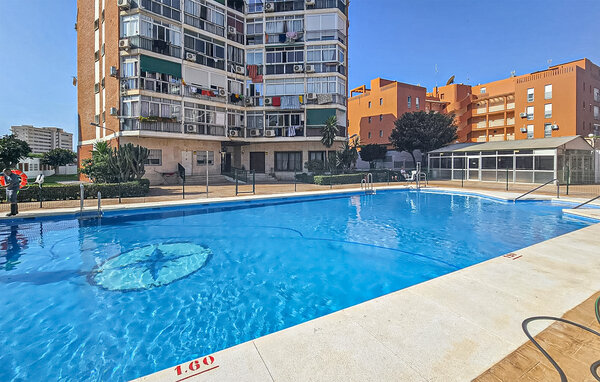 Ferienwohnung - Torremolinos , Spanien - EAG869 2