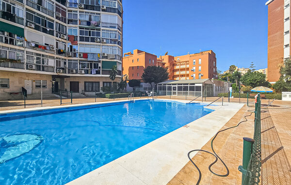 Ferienwohnung - Torremolinos , Spanien - EAG869 9