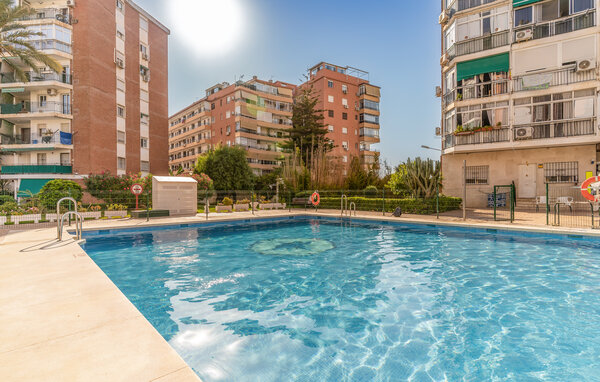 Appartement - Torremolinos , Espagne - EAG869 11