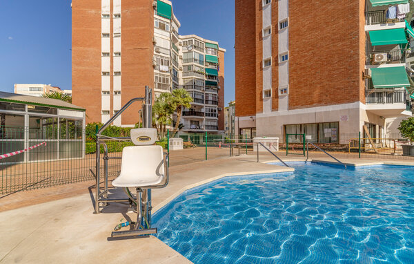 Appartement - Torremolinos , Espagne - EAG869 12