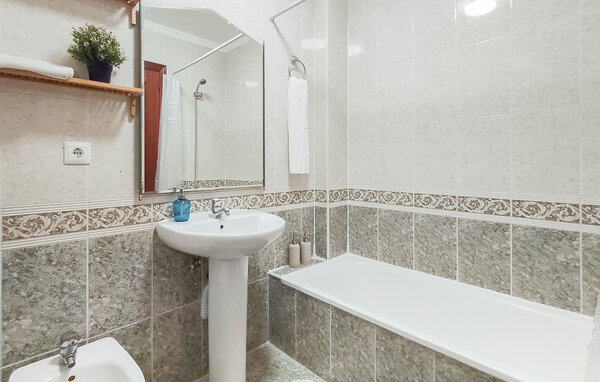 Appartement - Malaga , Spanje - EAG870 701