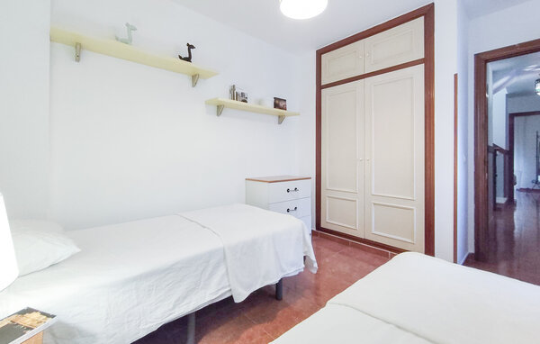 Appartement - Malaga , Spanje - EAG870 603