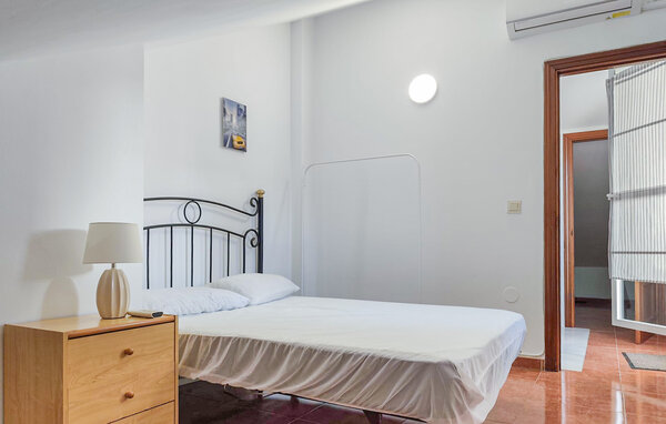 Appartement - Malaga , Spanje - EAG870 5