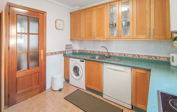 Appartement - Malaga , Spanje - EAG870 402
