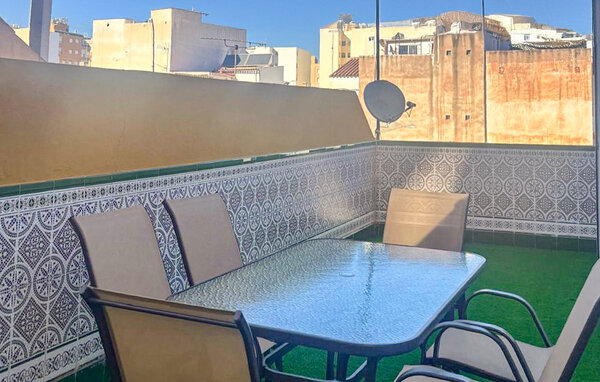 Appartement - Malaga , Espagne - EAG870 101