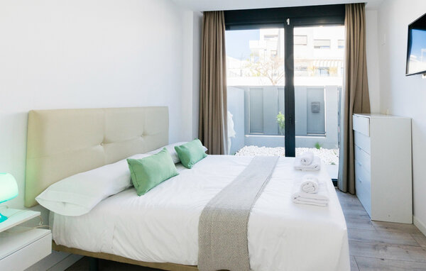 Casa de vacaciones - Torre del Mar , España - EAG871 6