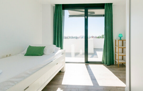 Casa de vacaciones - Torre del Mar , España - EAG871 601