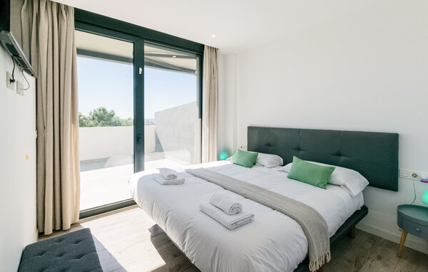 Casa de vacaciones - Torre del Mar , España - EAG871 7