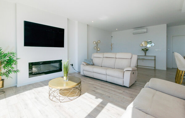 Casa de vacaciones - Torre del Mar , España - EAG871 302