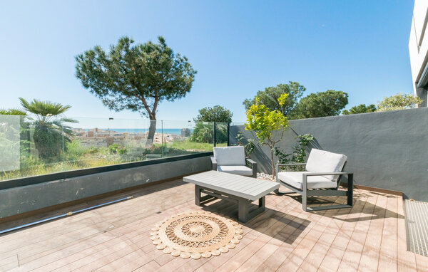 Casa de vacaciones - Torre del Mar , España - EAG871 101