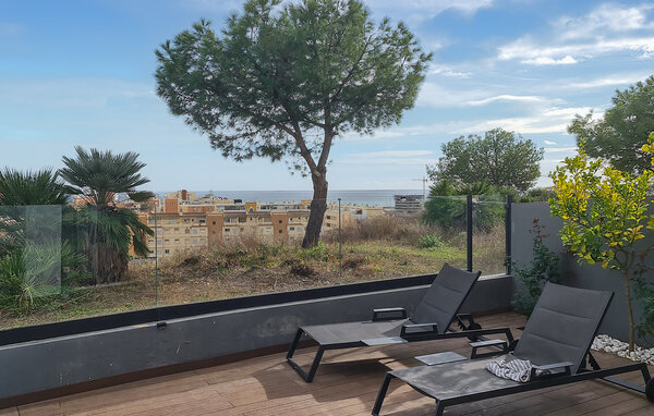 Casa de vacaciones - Torre del Mar , España - EAG871 7