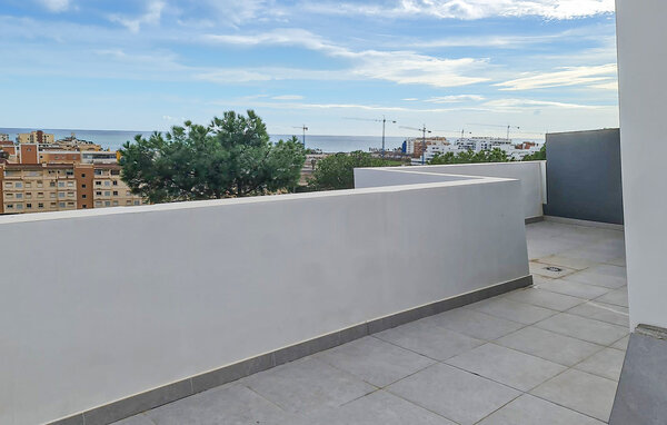 Casa de vacaciones - Torre del Mar , España - EAG871 2